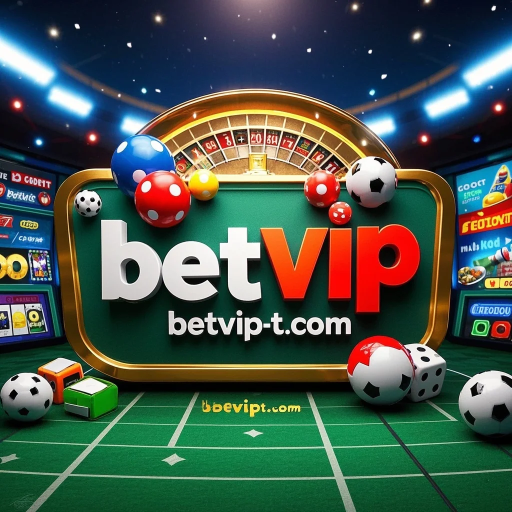 A Emoção dos Jackpots na Betvip: Uma Jornada Rumo aos Grandes Prêmios