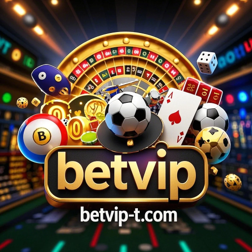 Apostas ao Vivo: A Nova Fronteira das Apostas Esportivas no BetVip