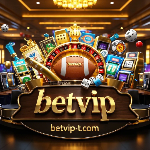 Descubra a Emoção das Loterias no Betvip